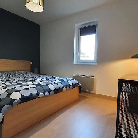 Residence Escale Oceane T2 42 M2 A 500 M De La Plage Capbreton Ngoại thất bức ảnh