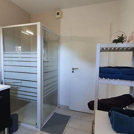 Residence Escale Oceane T2 42 M2 A 500 M De La Plage Capbreton Ngoại thất bức ảnh