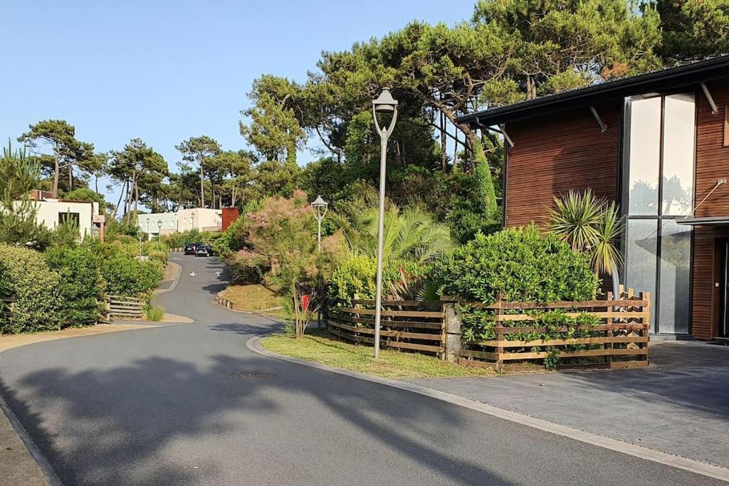 Residence Escale Oceane T2 42 M2 A 500 M De La Plage Capbreton Ngoại thất bức ảnh